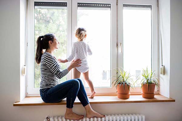 Safety and Security Window Film in SA & WA