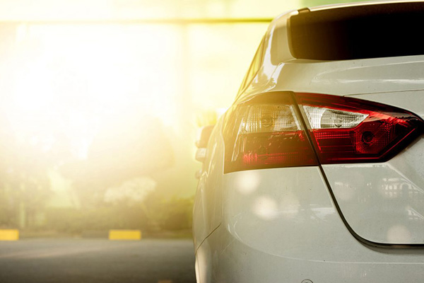 car tinting