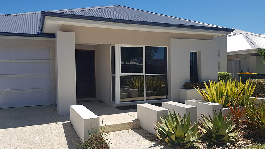 Home Window Tinting Home Window Tinting